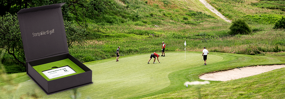Hedensted Golf Klub - Image 1